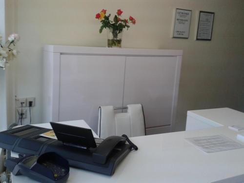 Apartment-hotel-dahlem Berlim